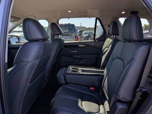 Used 2026 Honda Pilot EX-L image 14