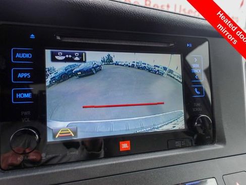 Certified 2017 Toyota Sienna Limited image 21