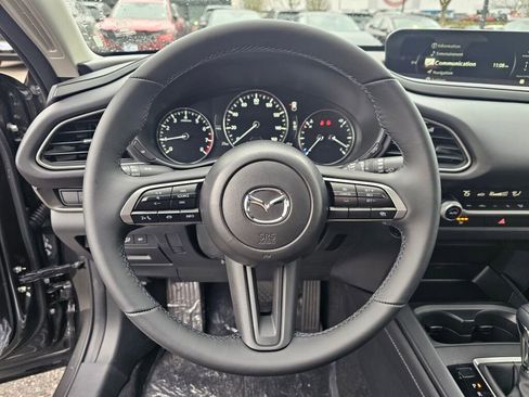 New 2026 MAZDA CX-30 AWD 2.5 S w/ Select Sport Pkg image 10