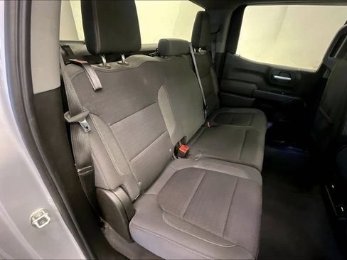 Used 2020 Chevrolet Silverado 1500 LT AWD/4WD image 23