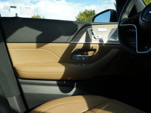 New 2026 Mercedes-Benz GLE 450 4MATIC image 23