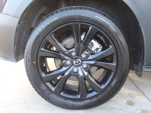 Certified 2024 MAZDA CX-30 AWD 2.5 S w/ Select Sport Pkg image 11