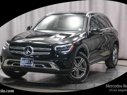 Certified 2022 Mercedes-Benz GLC 300