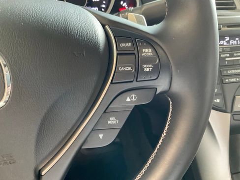Used 2013 Acura TL SH-AWD image 12
