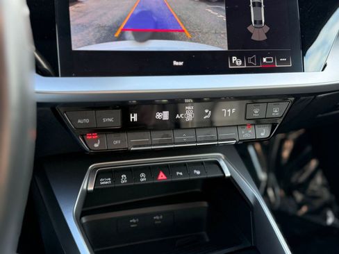 Used 2024 Audi A3 2.0T Premium image 15