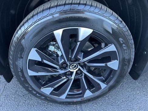 New 2026 MAZDA CX-50 2.5 Hybrid w/ Weather Package AWD/4WD image 11