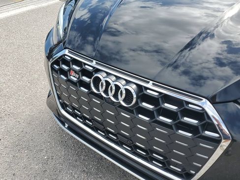 Certified 2023 Audi S5 Premium Plus w/ Premium Plus Package AWD/4WD image 11