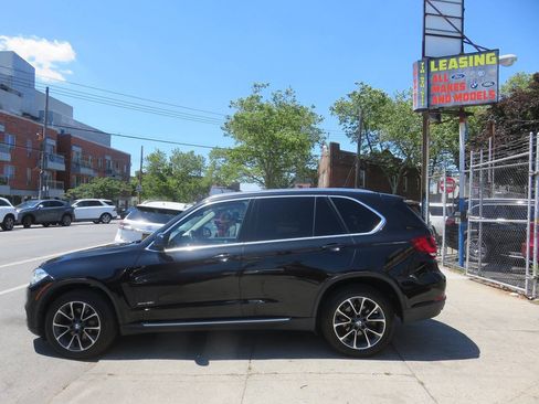 Used 2016 BMW X5 xDrive35i AWD/4WD image 7