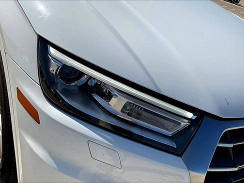 Used 2018 Audi Q5 2.0T Premium image 26