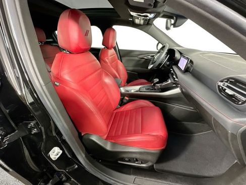 Used 2024 Dodge Hornet R/T Plus image 31