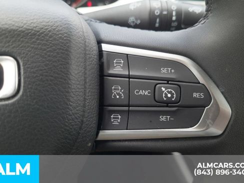 Used 2025 Jeep Compass Limited AWD/4WD image 27