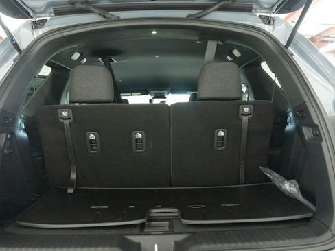 Certified 2025 Honda Pilot Sport image 21