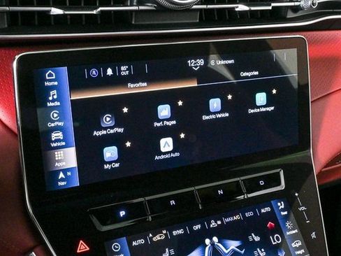 New 2025 Maserati Grecale Folgore image 14