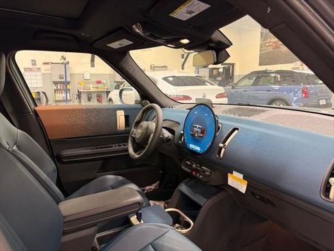 New 2026 MINI Cooper Countryman S image 28