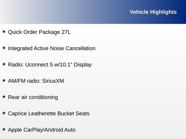 Used 2023 Chrysler Pacifica Touring-L FWD image 8