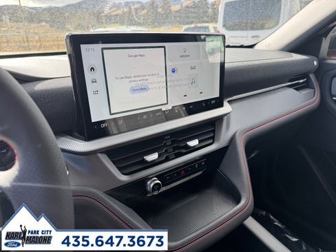 New 2026 Ford Explorer ST-Line w/ ST-Line Street Pack image 13