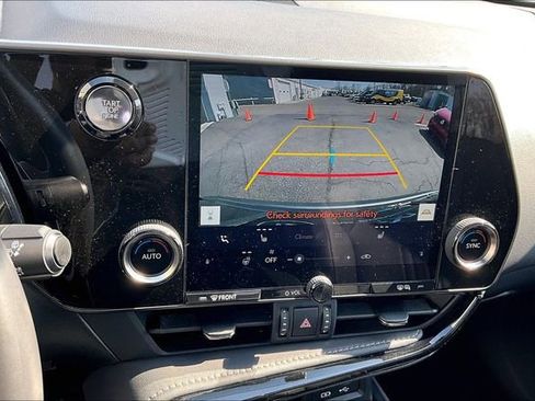 Used 2023 Lexus NX 350 AWD w/ Cold Area Package image 14