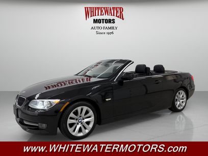 Used 2011 BMW 328i Convertible