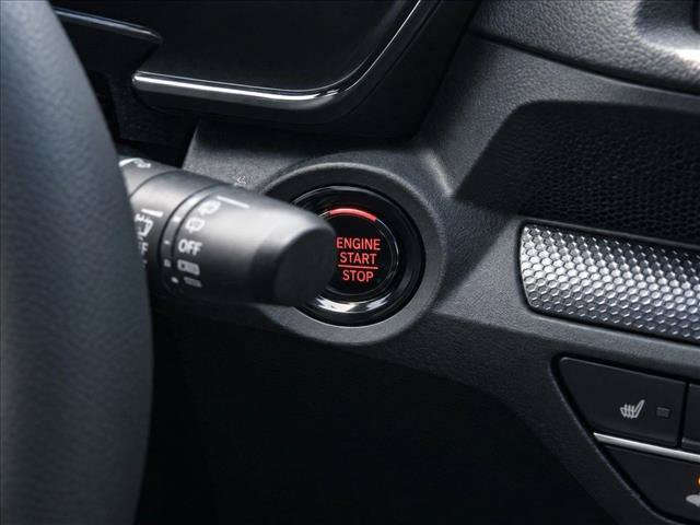 New 2027 Honda CR-V Sport-L image 22