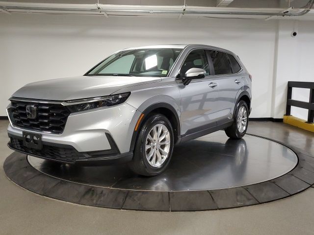 Used 2023 Honda CR-V EX image 5