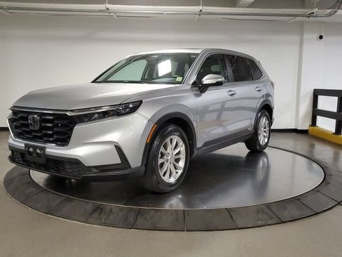 Used 2023 Honda CR-V EX image 5