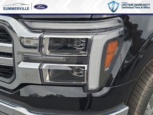 New 2026 Ford F150 Lariat w/ Equipment Group 501A Mid AWD/4WD image 31