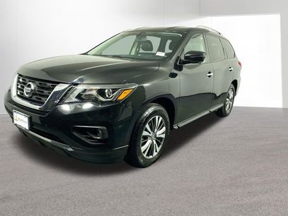 Used 2020 Nissan Pathfinder SL