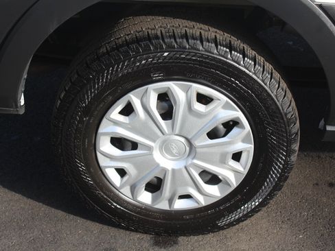 Used 2025 Ford Transit 150 150 w/ Load Area Protection Package image 17