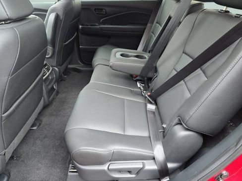 Certified 2023 Honda Passport EX-L image 29