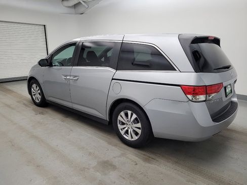 Used 2016 Honda Odyssey EX image 3