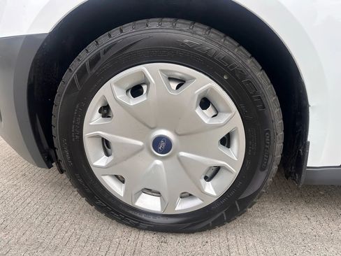 Used 2014 Ford Transit Connect XL image 20