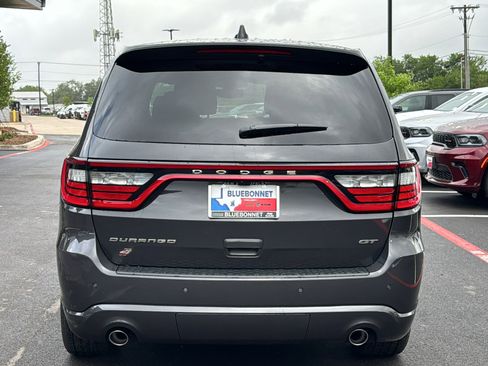 New 2026 Dodge Durango GT image 6