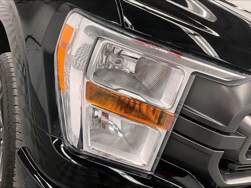 Used 2022 Ford F150 XLT w/ Equipment Group 301A Mid image 28