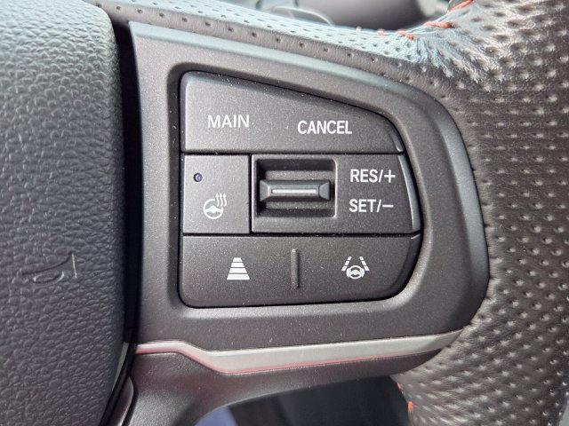 Used 2025 Honda Ridgeline TrailSport image 17