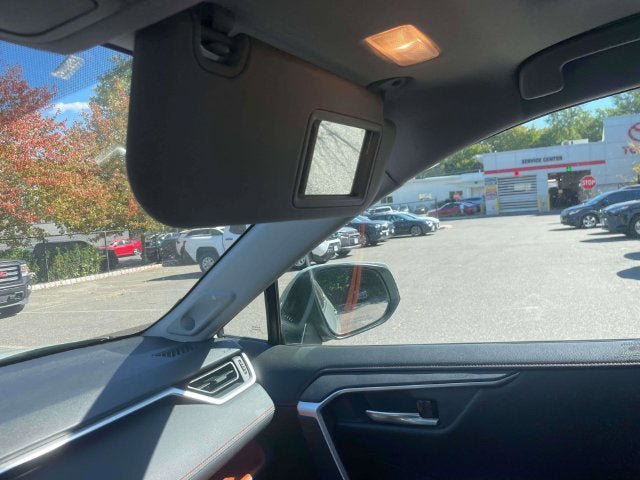 Used 2019 Toyota RAV4 Adventure AWD/4WD image 35