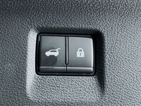 Used 2025 INFINITI QX60 Autograph w/ Cargo Package image 33