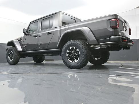 New 2026 Jeep Gladiator Rubicon image 36