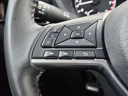 Used 2024 Nissan Sentra SR image 26