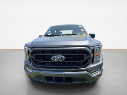 Certified 2023 Ford F150 XLT w/ Equipment Group 302A High