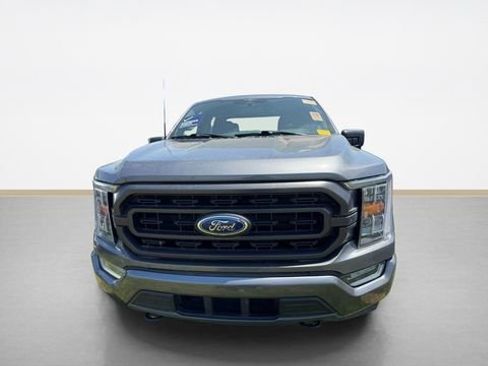 Certified 2023 Ford F150 XLT w/ Equipment Group 302A High AWD/4WD image 2