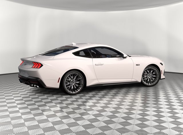 New 2026 Ford Mustang GT Premium RWD image 3