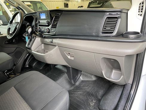 Used 2025 Ford Transit 250 Low Roof w/ Exterior Upgrade Package RWD image 27