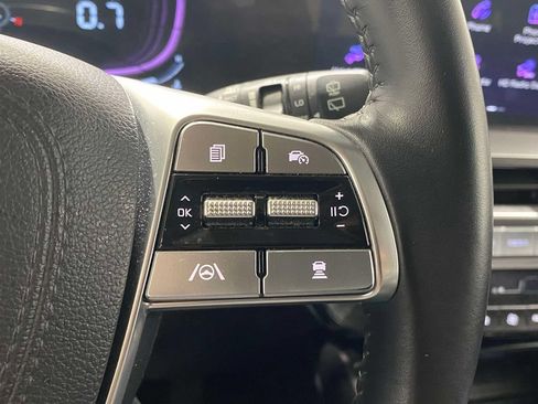 Used 2025 Kia Telluride S AWD/4WD image 24