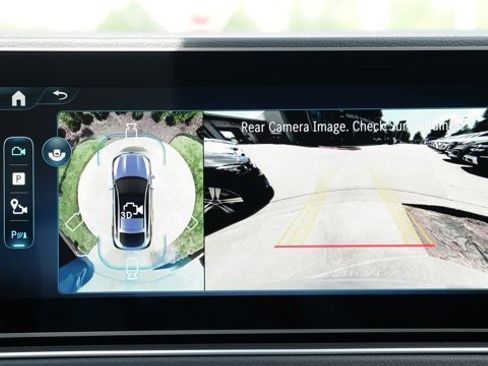 Used 2026 Mercedes-Benz GLE 53 AMG 4MATIC Coupe image 39