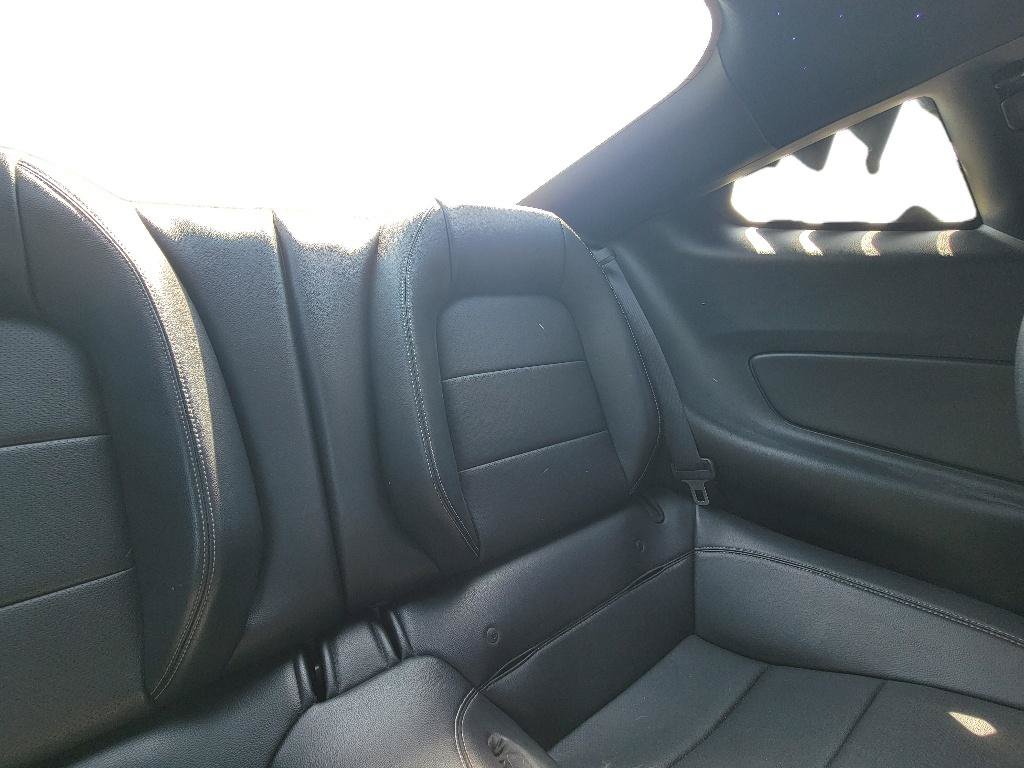 Used 2015 Ford Mustang GT Premium w/ Equipment Group 401A RWD image 23