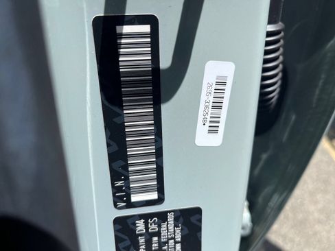 Used 2025 Kia K4 FWD image 45