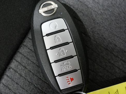 Used 2023 Nissan Altima 2.5 SV image 25