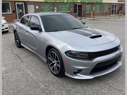 Used 2018 Dodge Charger R/T