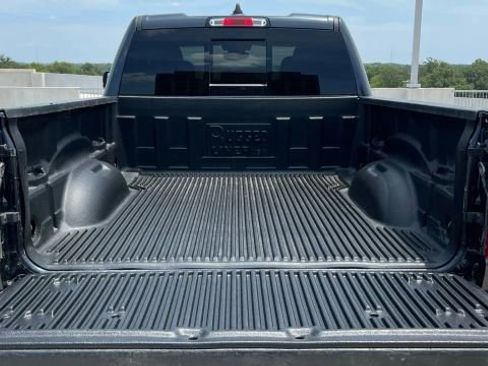 Used 2021 RAM 1500 Lone Star w/ Trailer Tow Group image 72