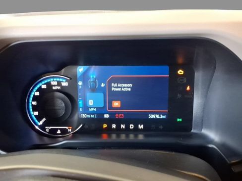 Used 2021 Ford Bronco Wildtrak AWD/4WD image 28
